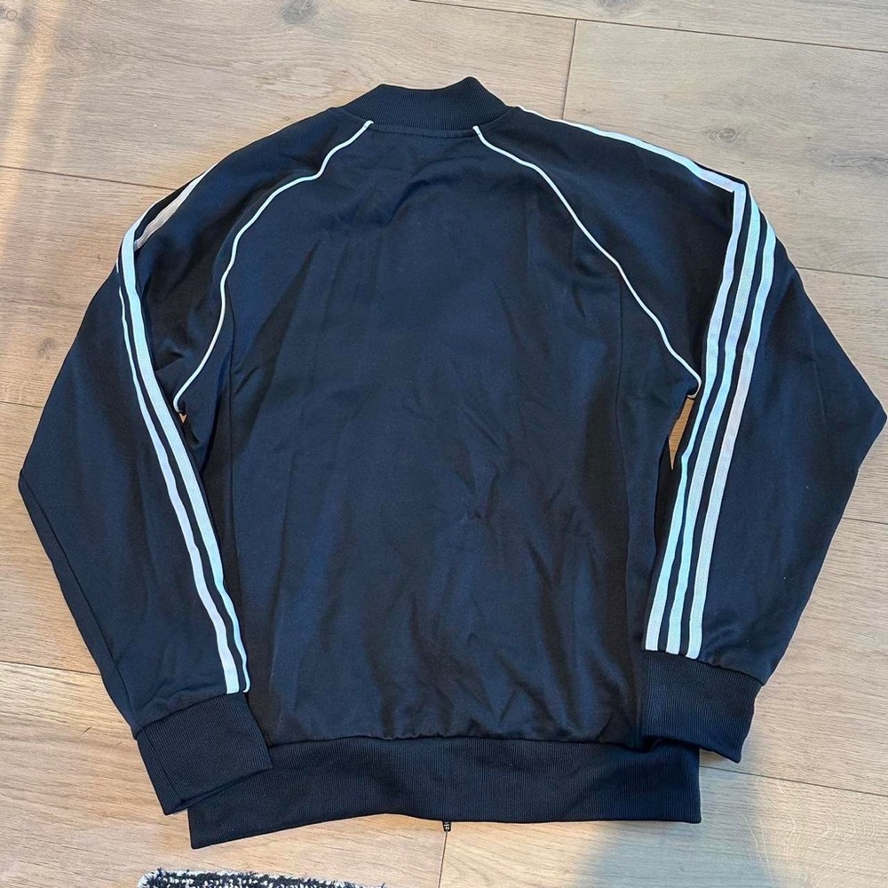 Men’s Adidas Zip-up Jacket
Great condition!! - Picture 3 of 3